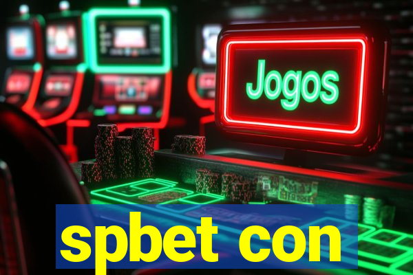 spbet con